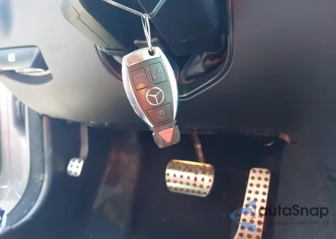 2014 Mercedes-Benz C 300 Sport 4Matic z USA, uszkodzony, nr VIN WDDGF8AB5ER315087